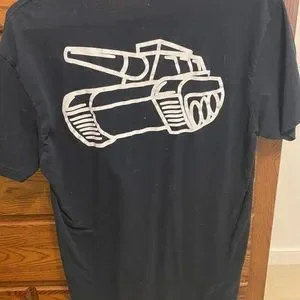 superior defense | Shirts | Superior Defense Shirt | Poshmark